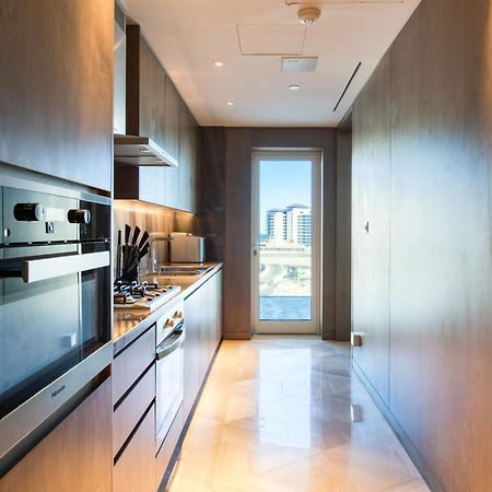 Five Palm Jumeirah Residences - Mint Stay Дубай Екстер'єр фото
